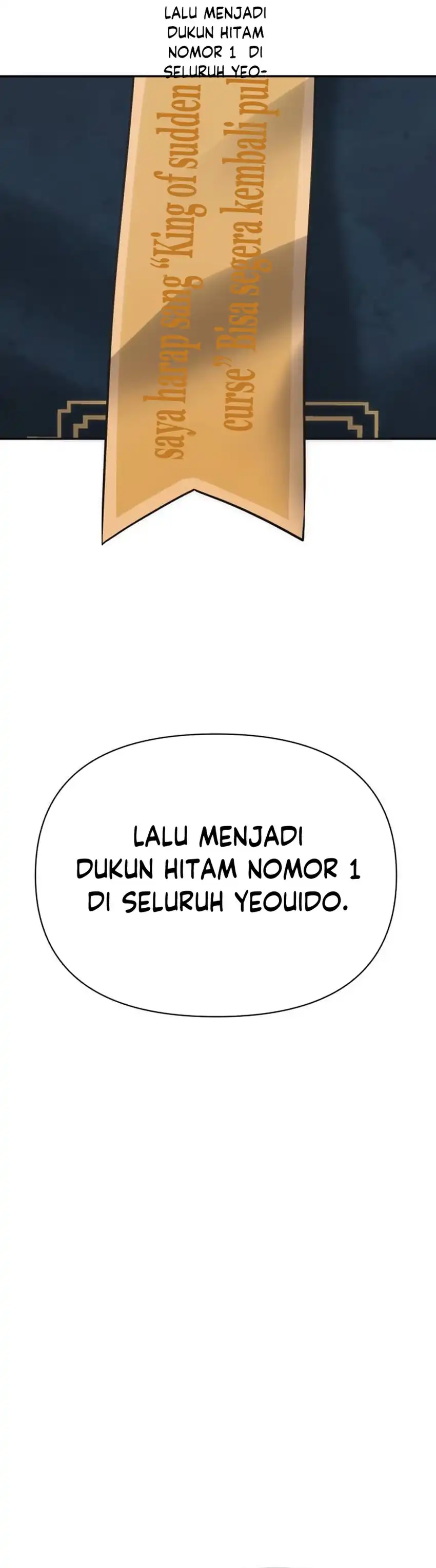 Shamoneyism Chapter 36 halaman 34