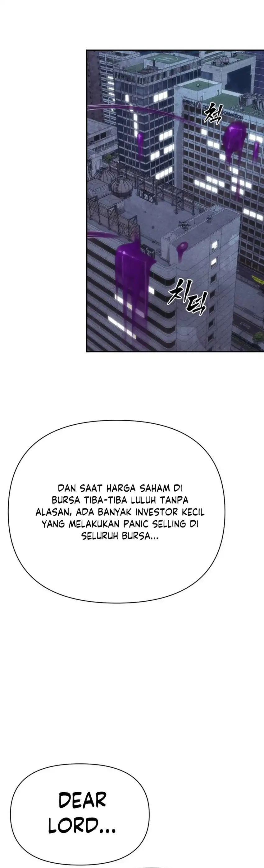 Shamoneyism Chapter 36 halaman 20
