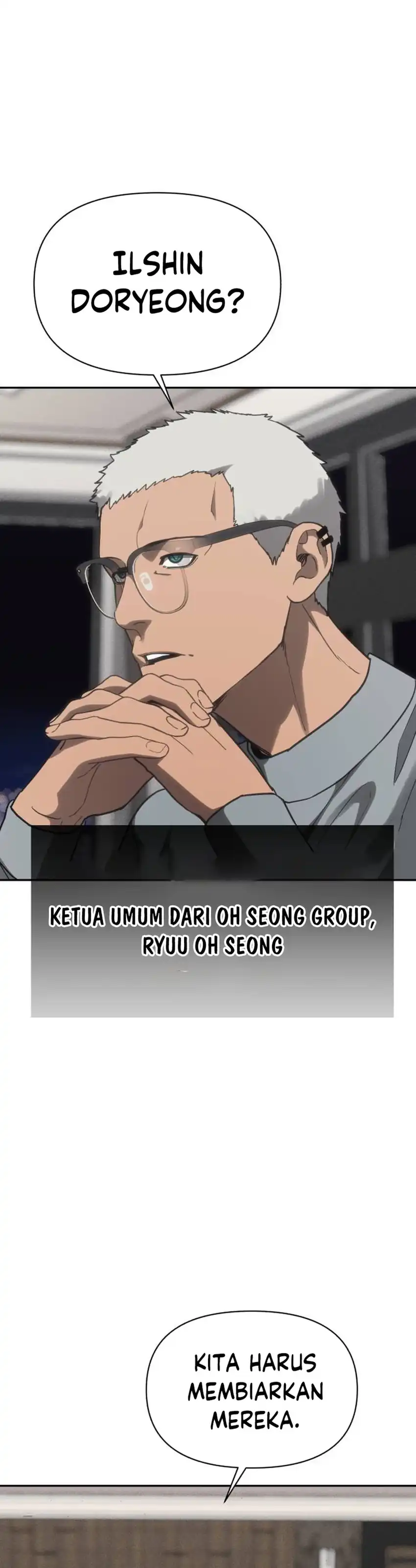 Shamoneyism Chapter 36 halaman 38