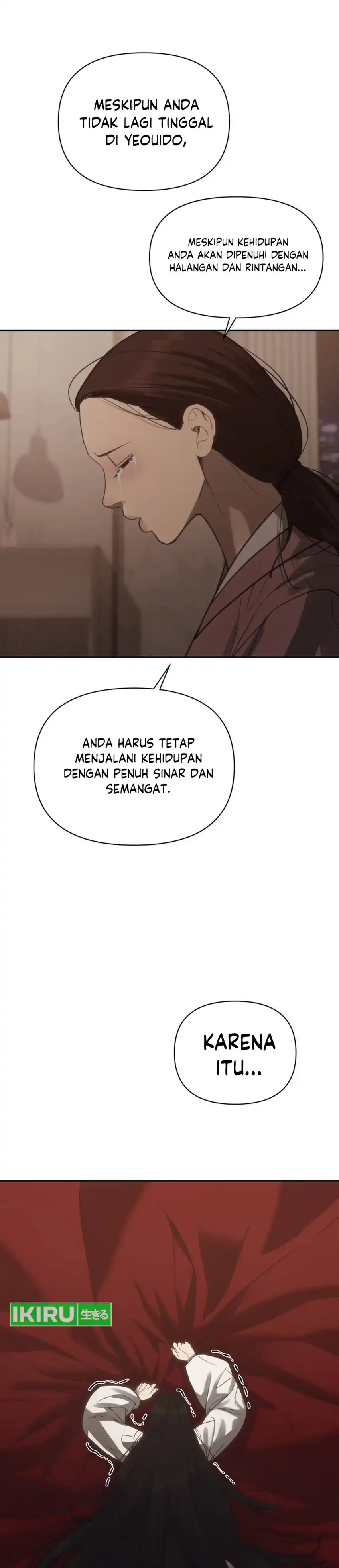 Shamoneyism Chapter 36 halaman 52
