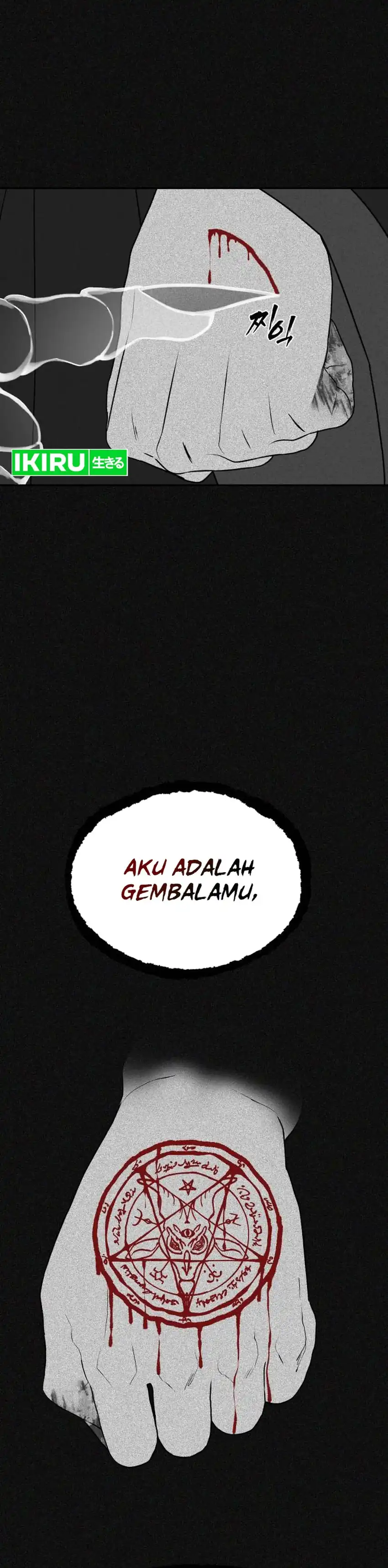 Shamoneyism Chapter 39 halaman 16