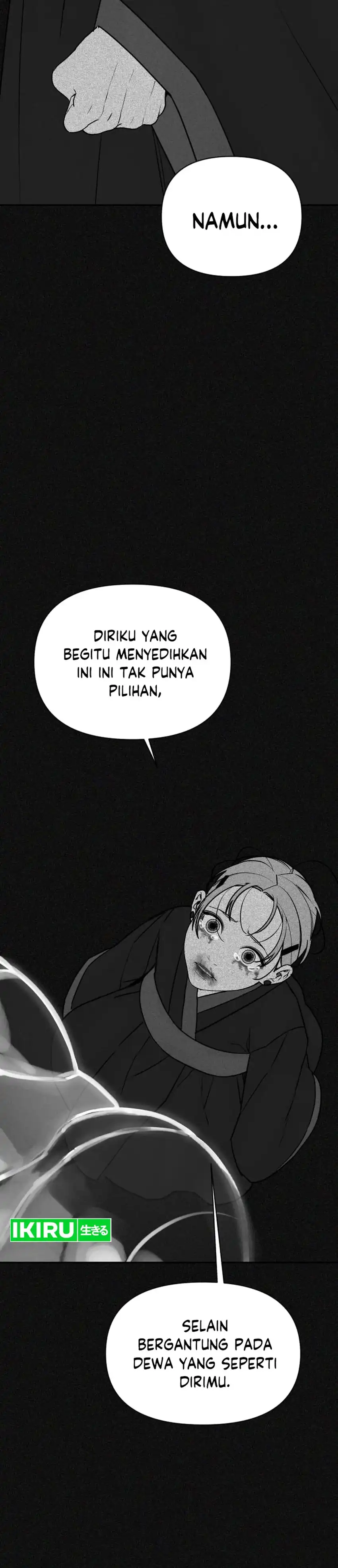 Shamoneyism Chapter 39 halaman 10