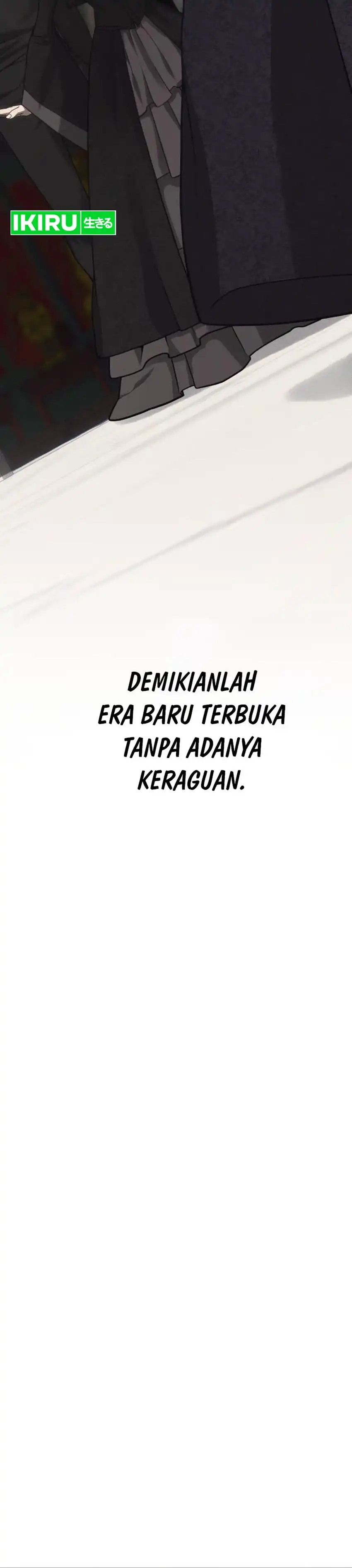 Shamoneyism Chapter 39 halaman 50