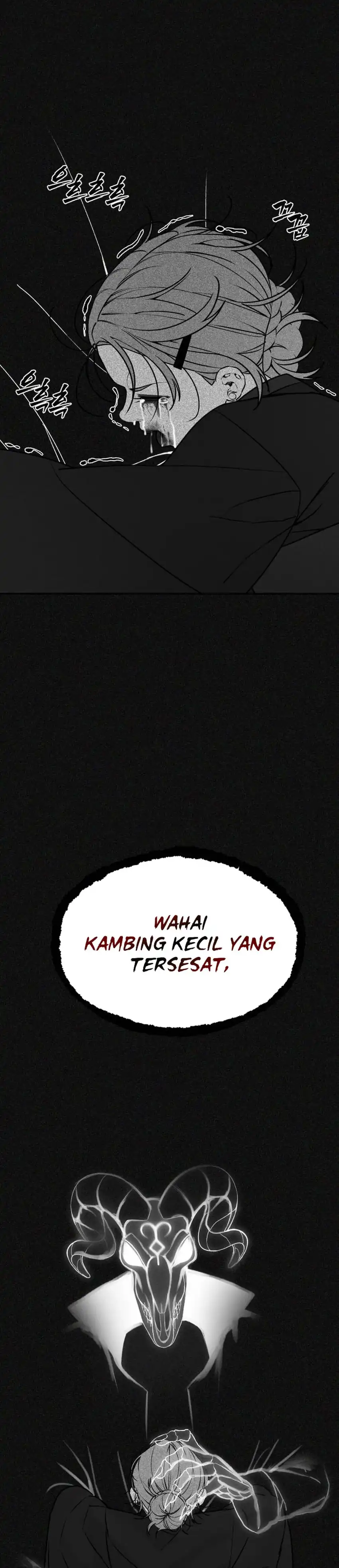 Shamoneyism Chapter 39 halaman 7