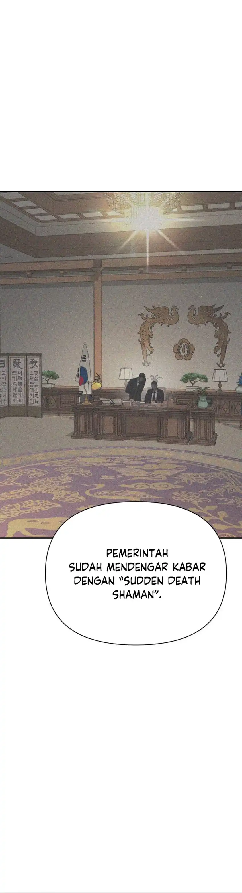 Shamoneyism Chapter 39 halaman 60