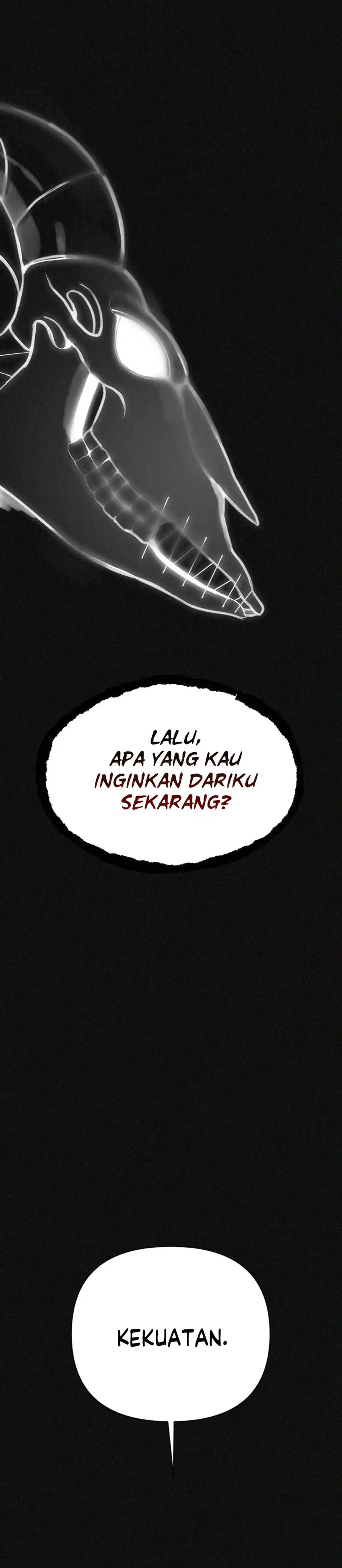 Shamoneyism Chapter 39 halaman 11
