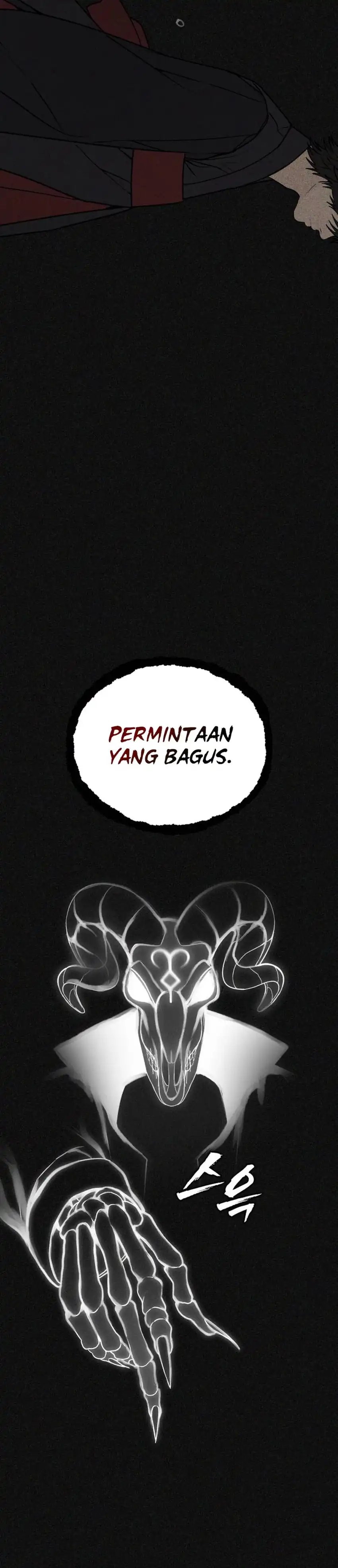 Shamoneyism Chapter 39 halaman 15