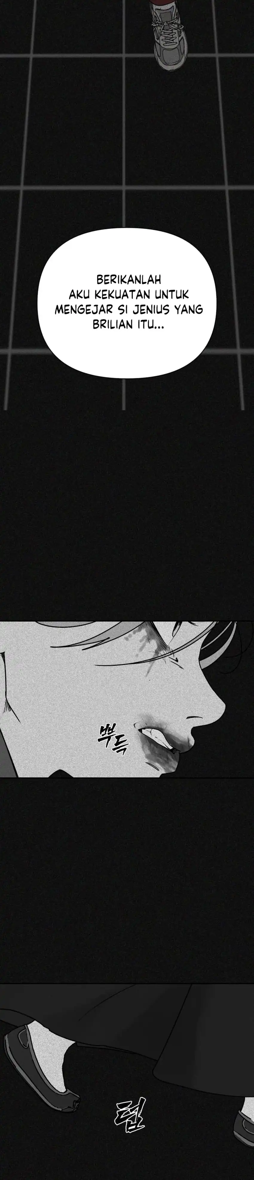 Shamoneyism Chapter 39 halaman 13