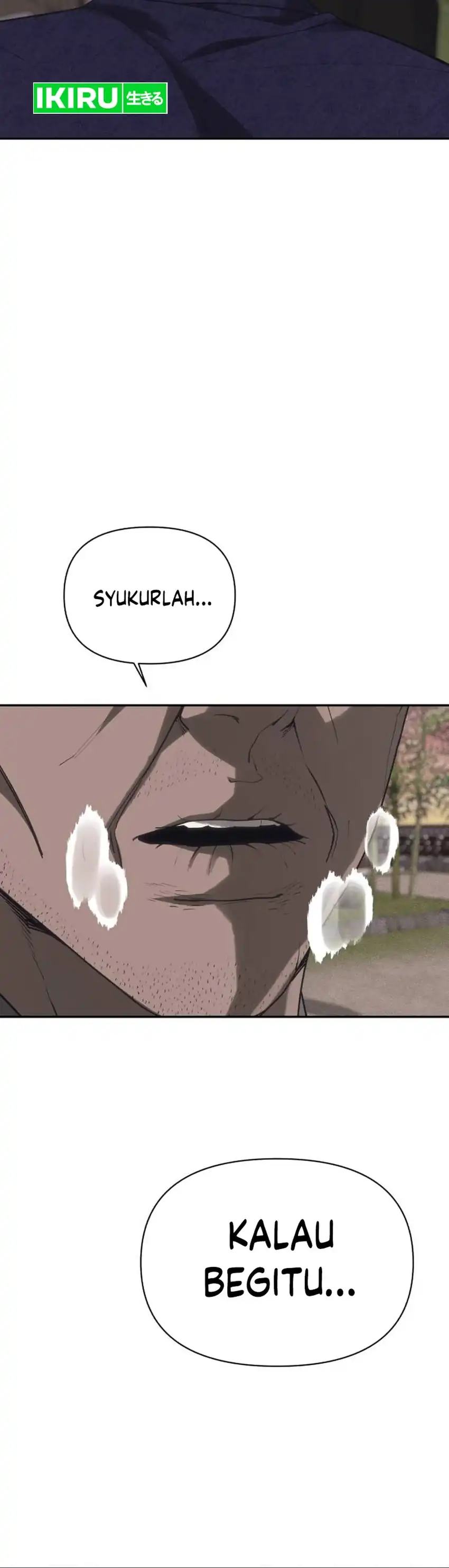 Shamoneyism Chapter 39 halaman 27