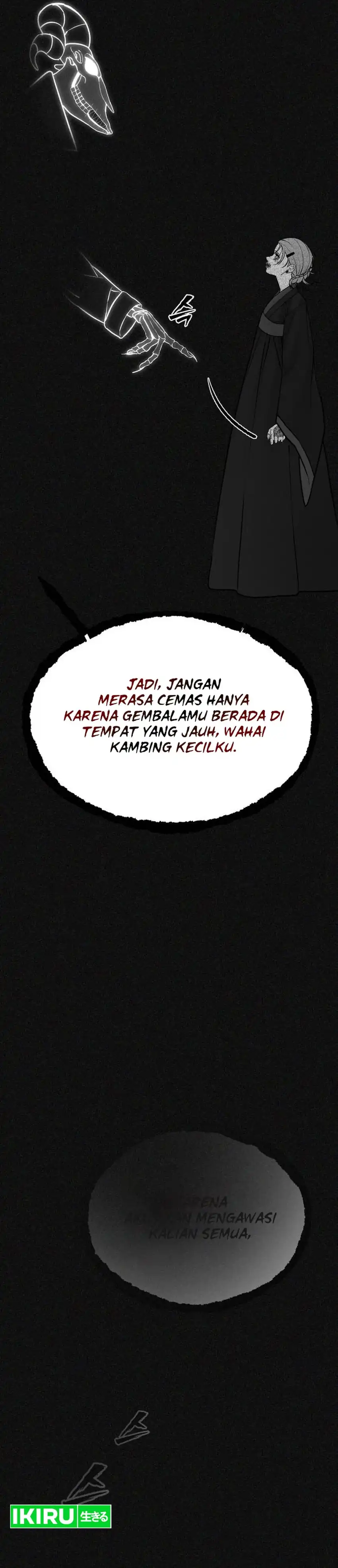 Shamoneyism Chapter 39 halaman 18
