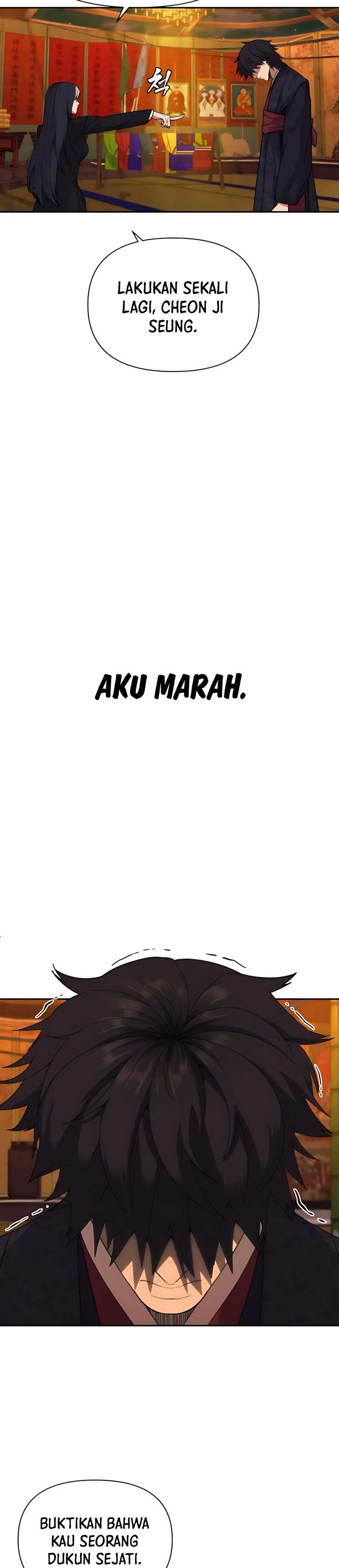 Shamoneyism Chapter 4 halaman 42