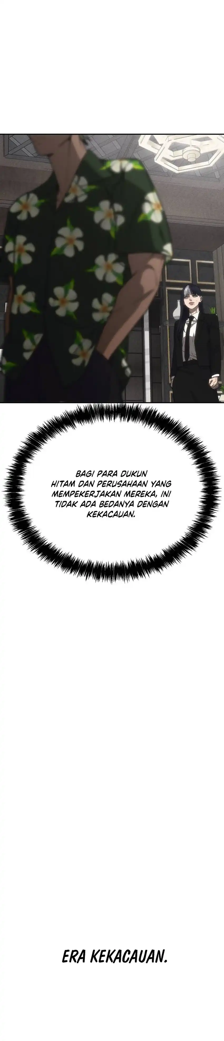 Shamoneyism Chapter 40 halaman 62