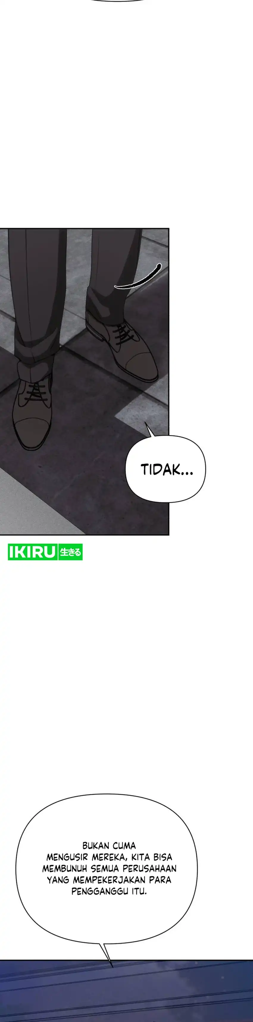 Shamoneyism Chapter 40 halaman 30