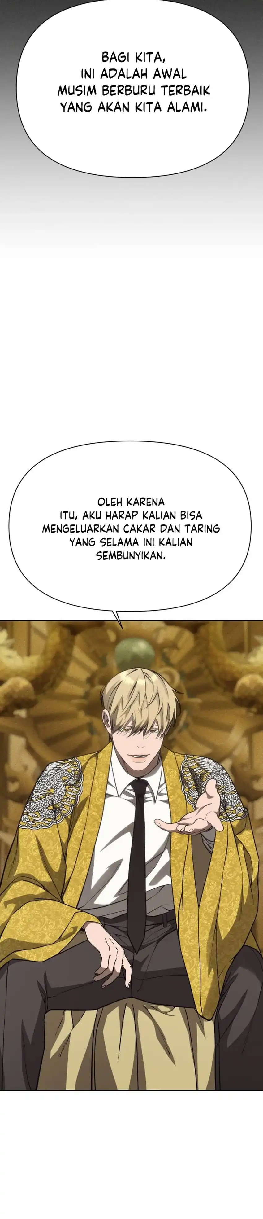 Shamoneyism Chapter 40 halaman 51