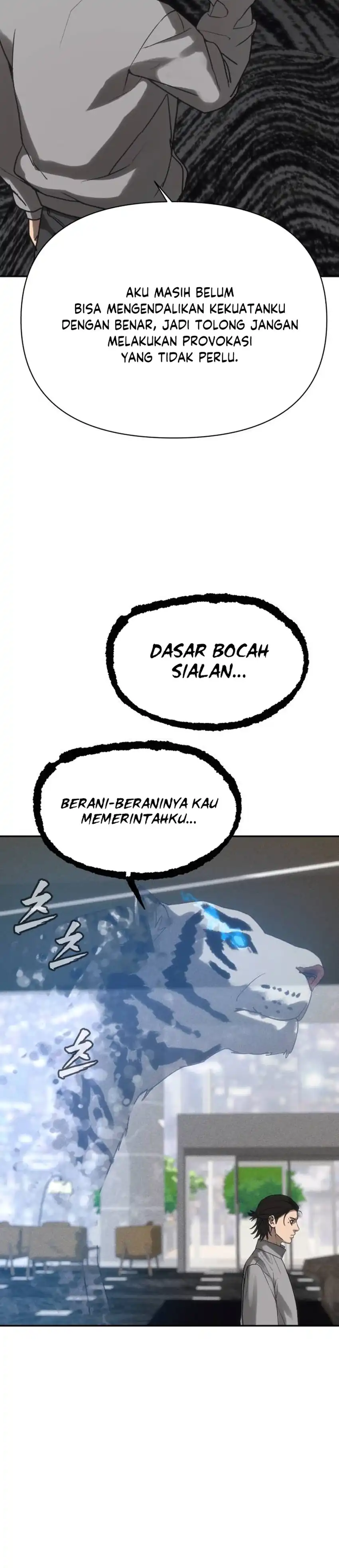 Shamoneyism Chapter 41 halaman 49