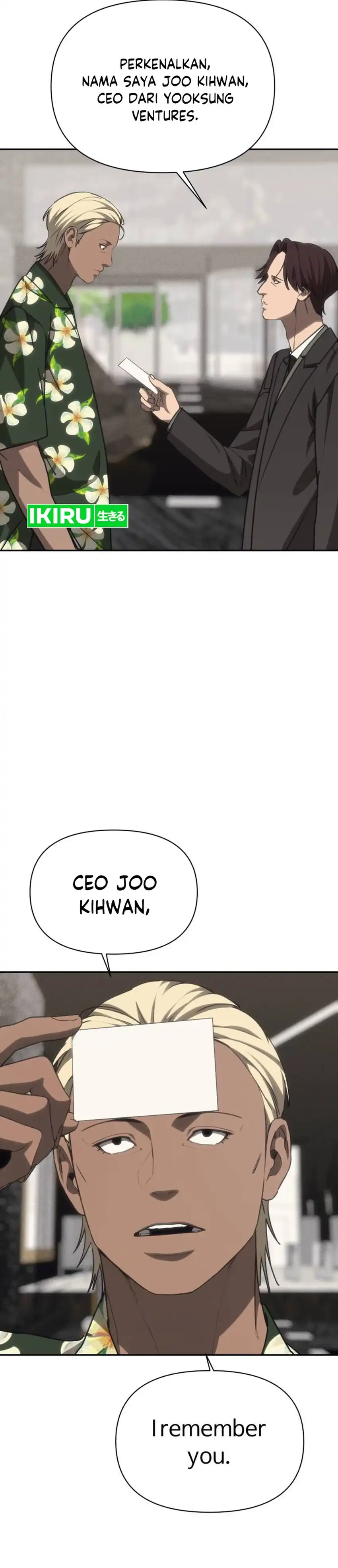 Shamoneyism Chapter 41 halaman 59