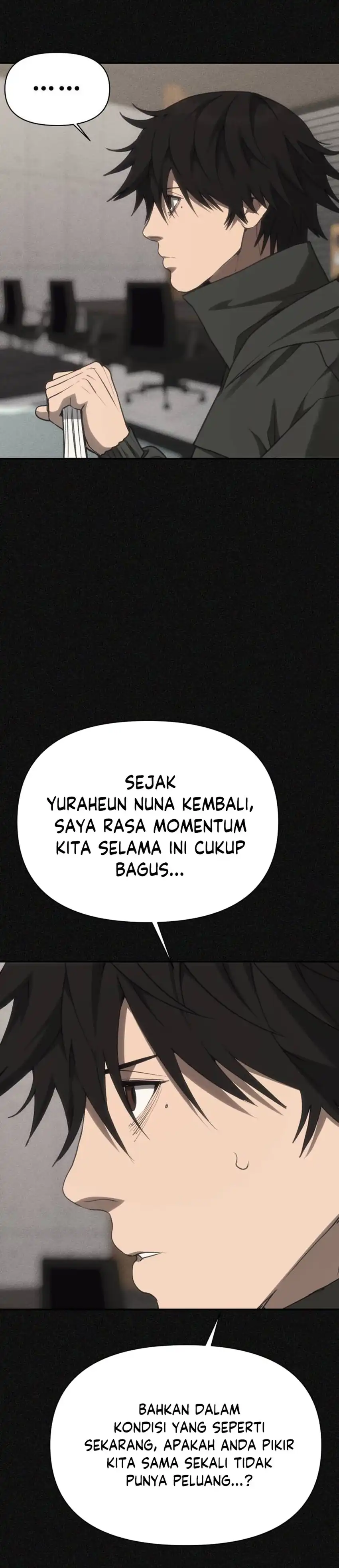 Shamoneyism Chapter 42 halaman 12