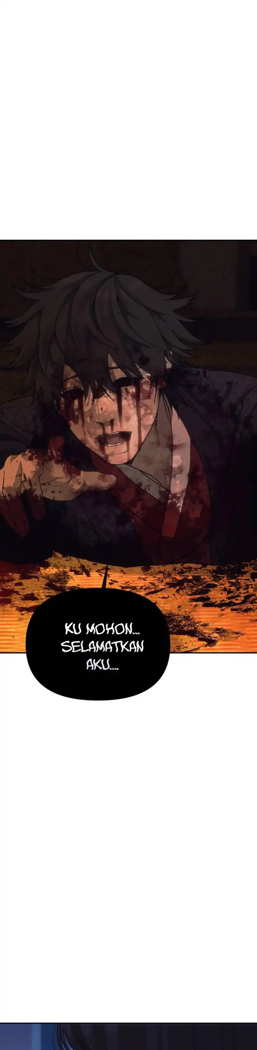 Shamoneyism Chapter 42 halaman 61