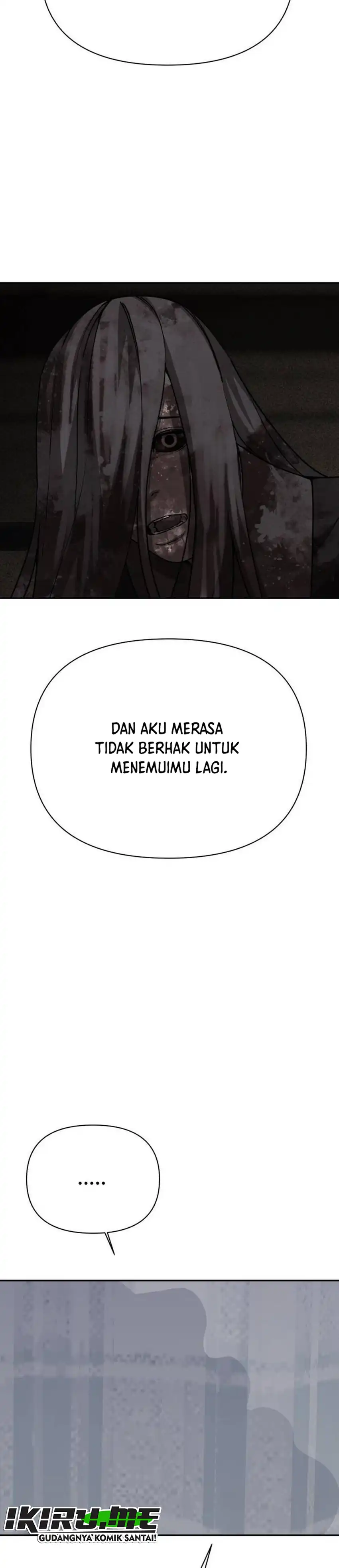 Shamoneyism Chapter 43 halaman 15