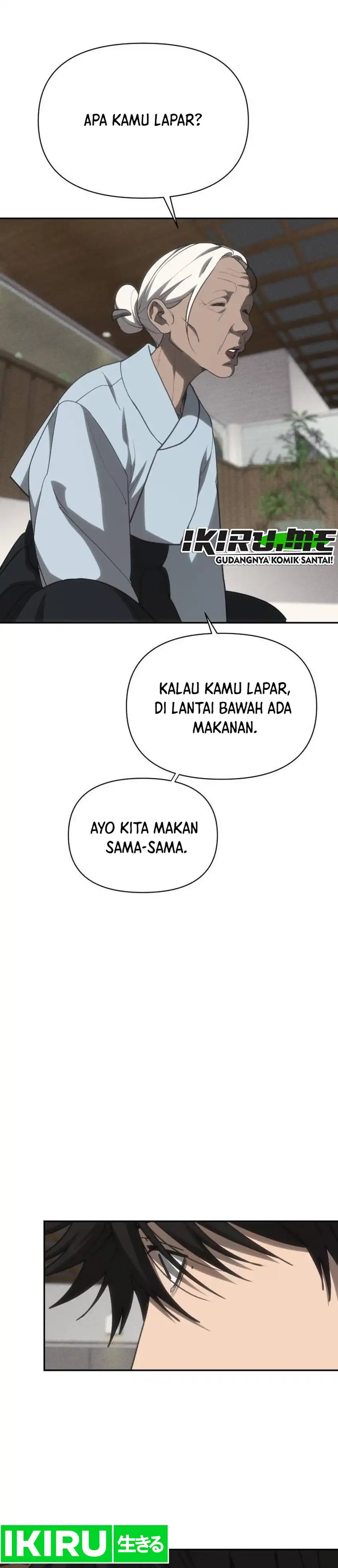 Shamoneyism Chapter 43 halaman 44