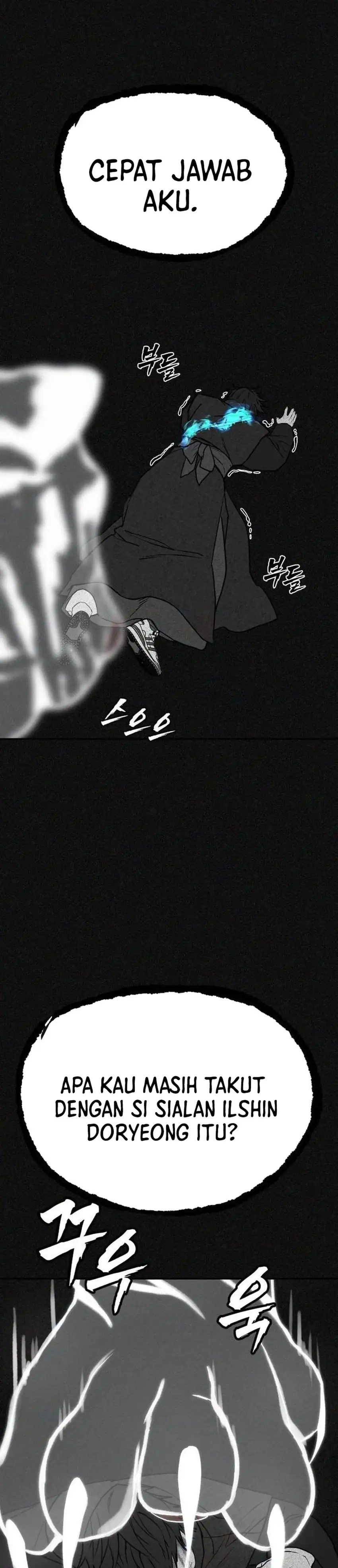 Shamoneyism Chapter 44 halaman 42