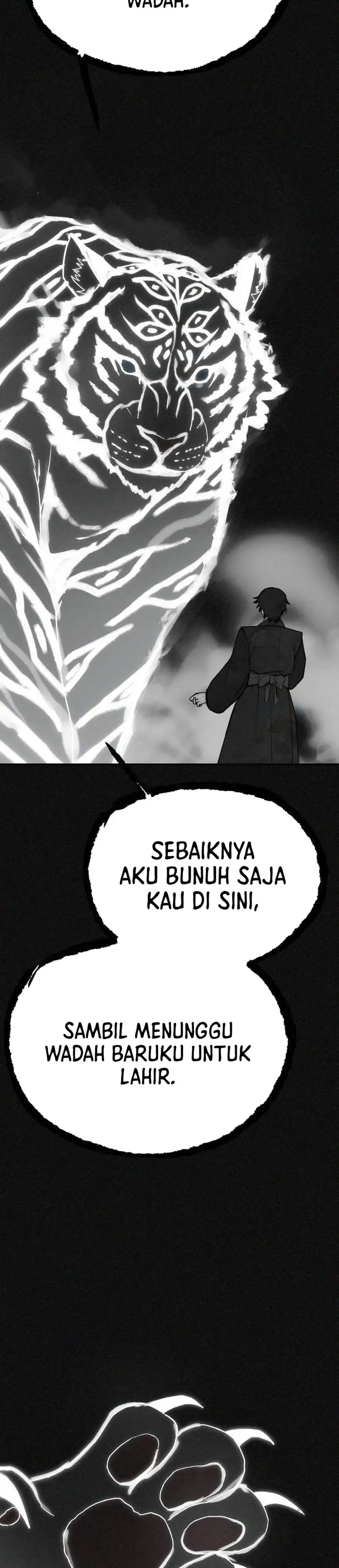 Shamoneyism Chapter 44 halaman 36