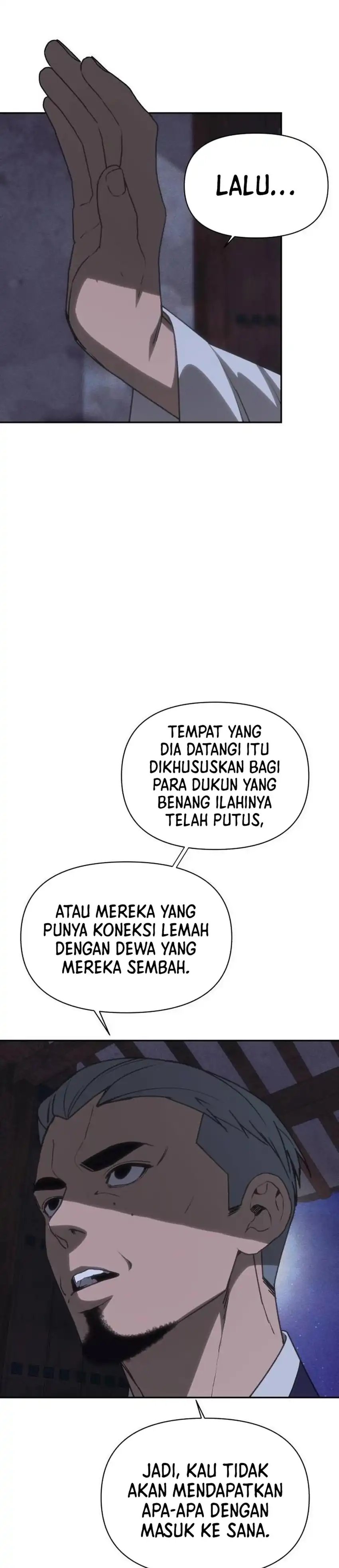 Shamoneyism Chapter 44 halaman 20