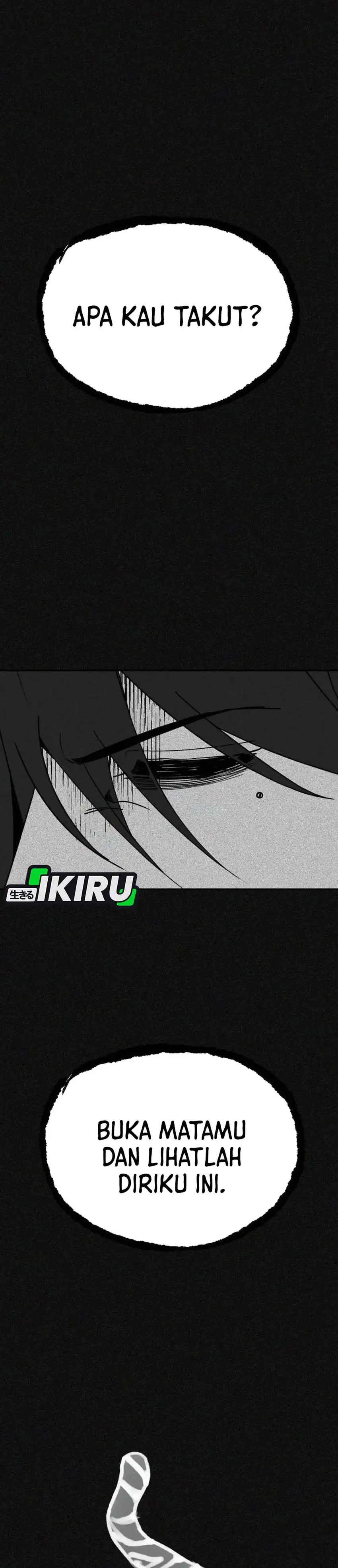 Shamoneyism Chapter 44 halaman 30