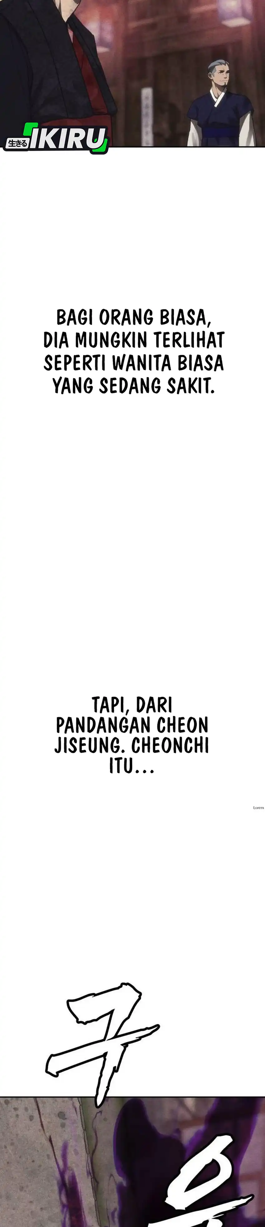 Shamoneyism Chapter 44 halaman 57