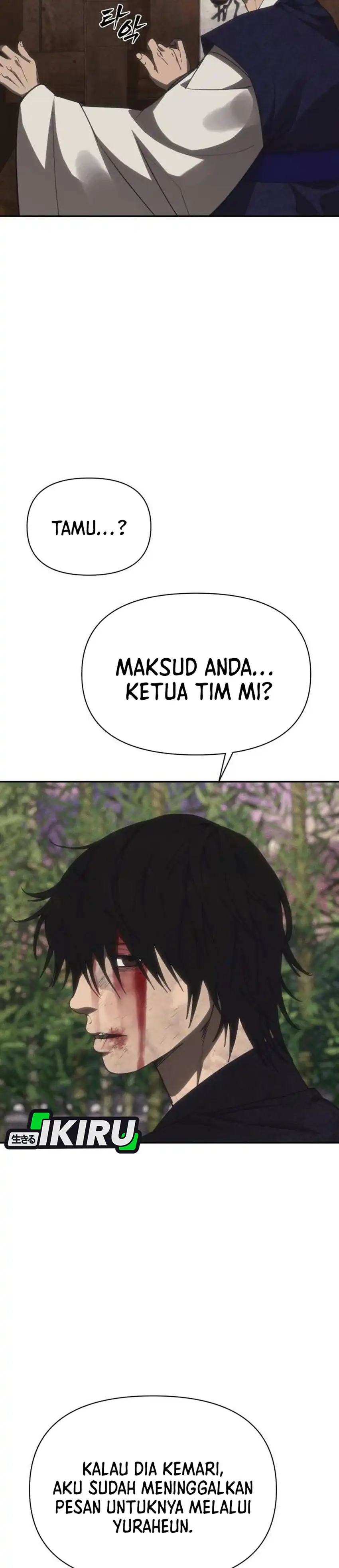Shamoneyism Chapter 44 halaman 54
