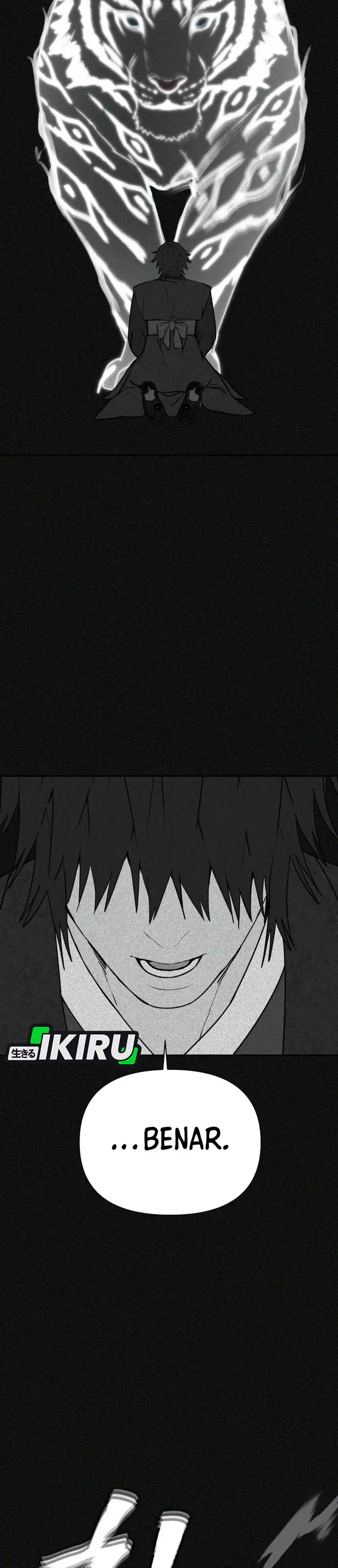 Shamoneyism Chapter 44 halaman 32