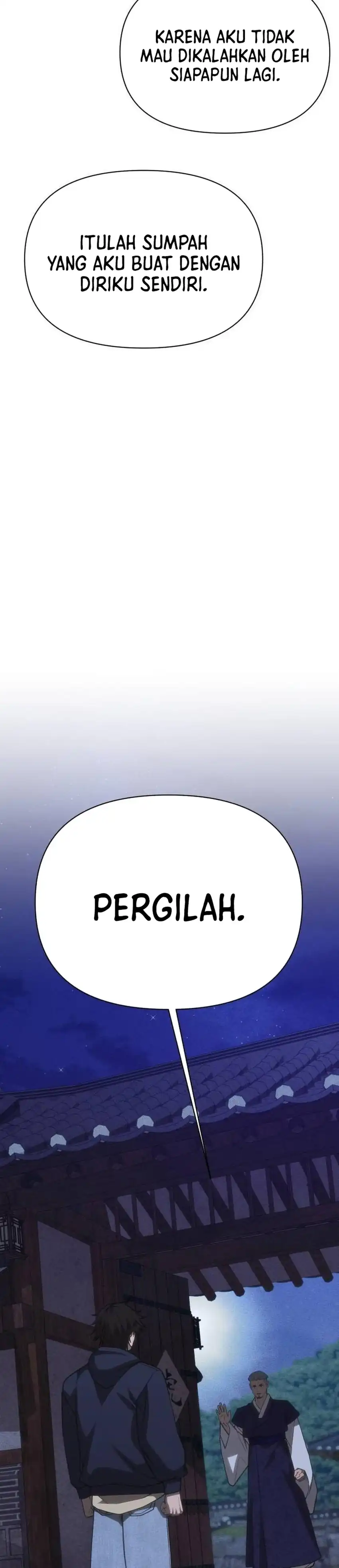 Shamoneyism Chapter 44 halaman 18