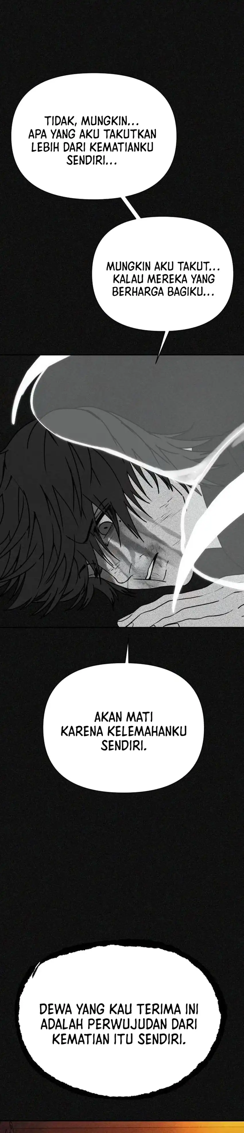 Shamoneyism Chapter 44 halaman 44