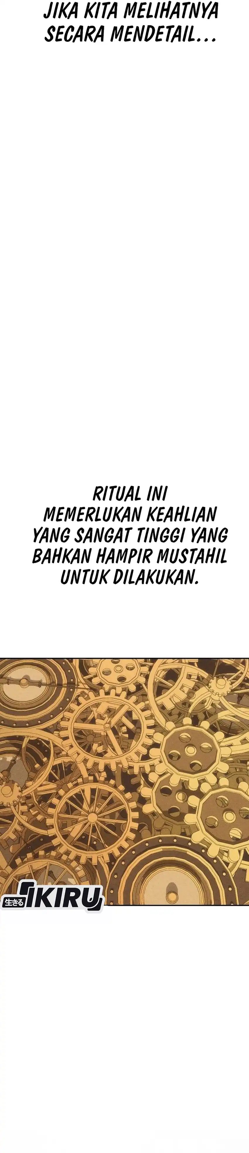 Shamoneyism Chapter 45 halaman 48