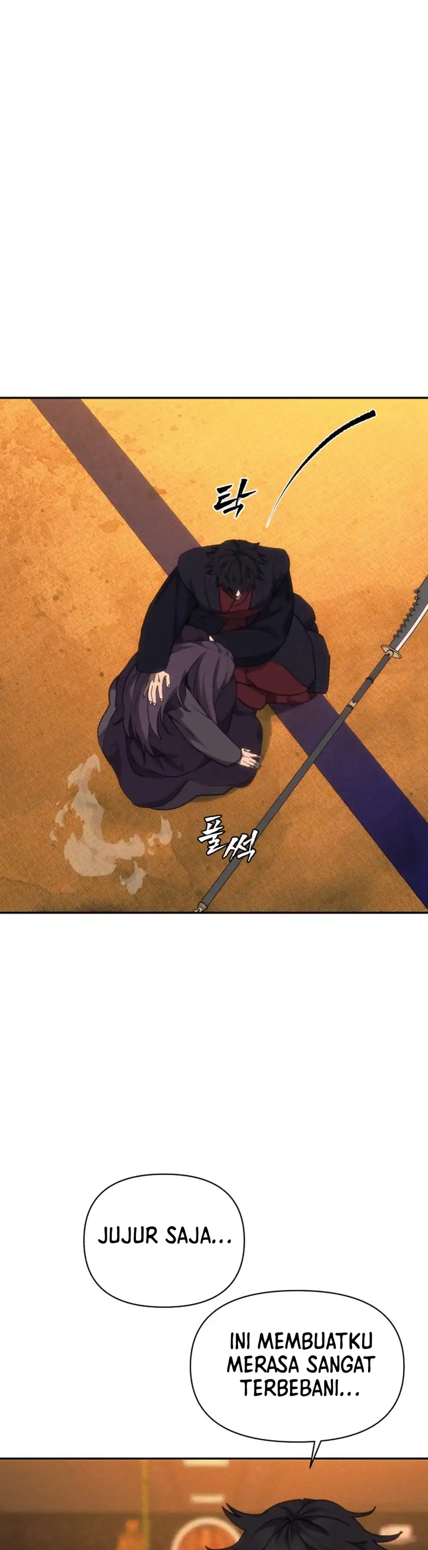 Shamoneyism Chapter 46 halaman 44