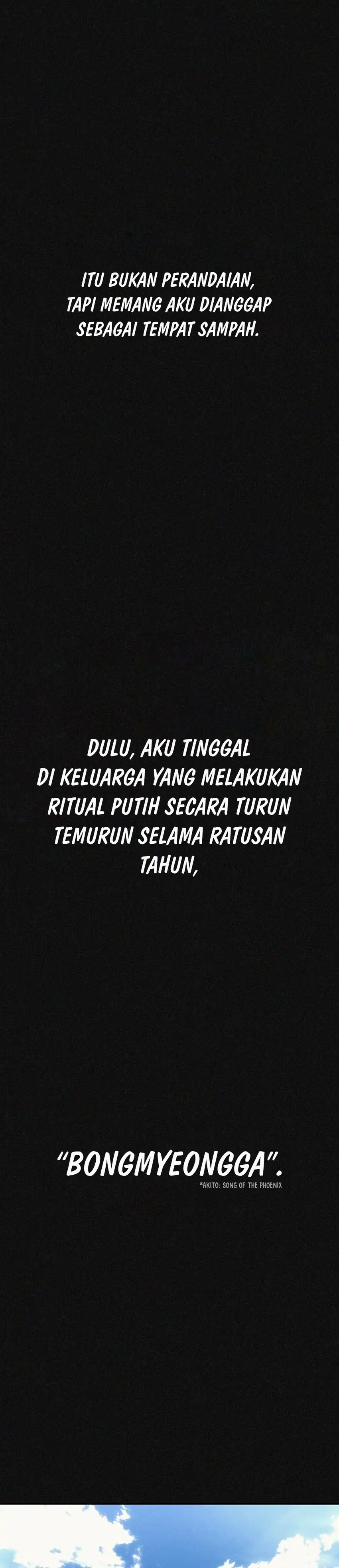 Shamoneyism Chapter 46 halaman 49