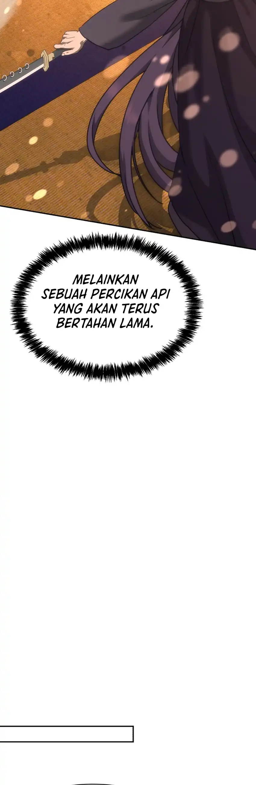Shamoneyism Chapter 46 halaman 42