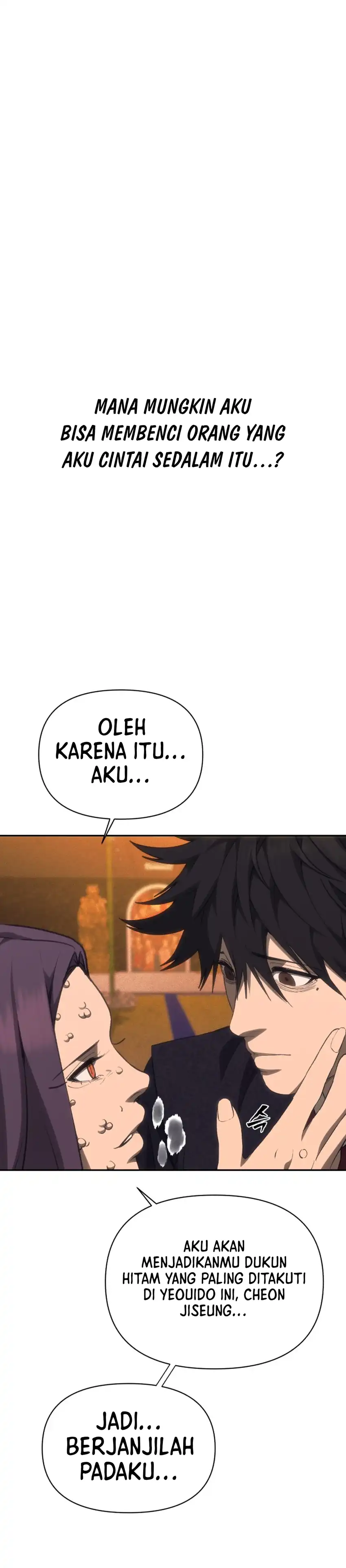 Shamoneyism Chapter 46 halaman 60