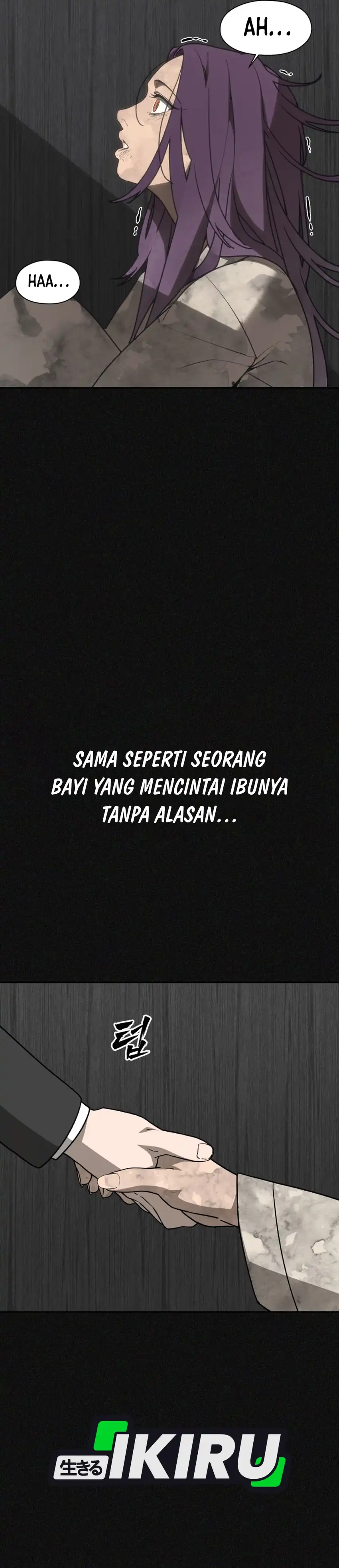 Shamoneyism Chapter 46 halaman 58