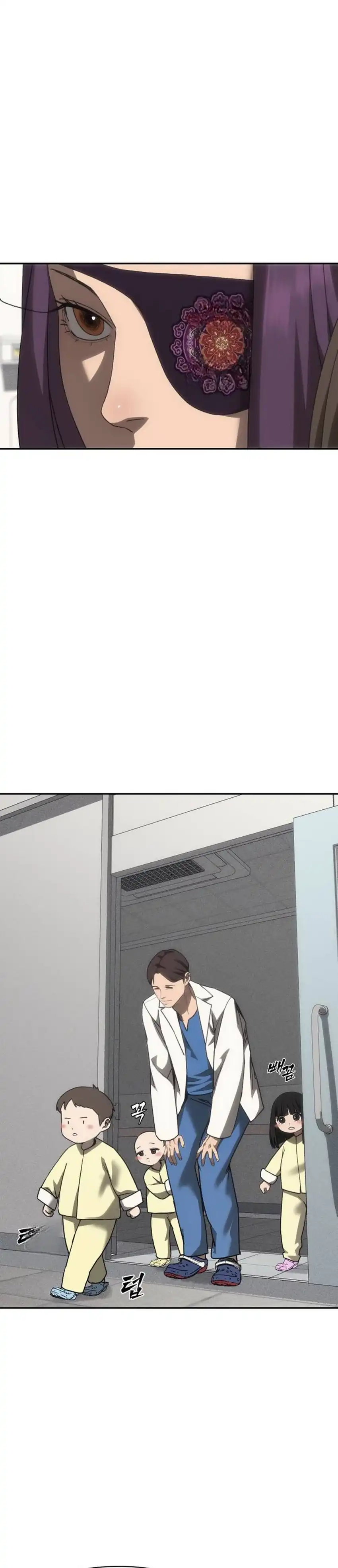 Shamoneyism Chapter 48 halaman 32
