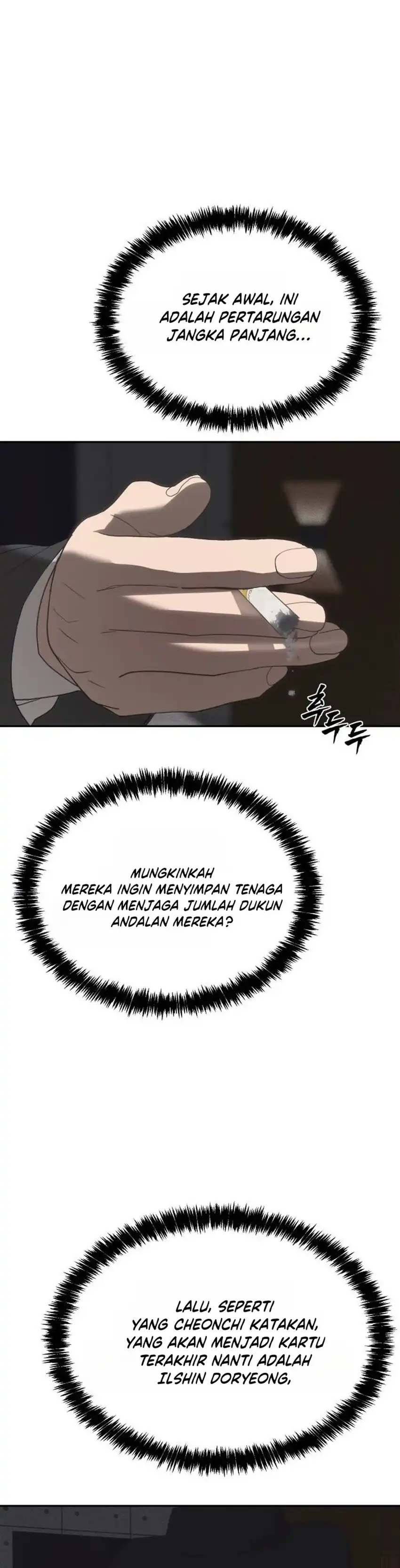 Shamoneyism Chapter 48 halaman 44