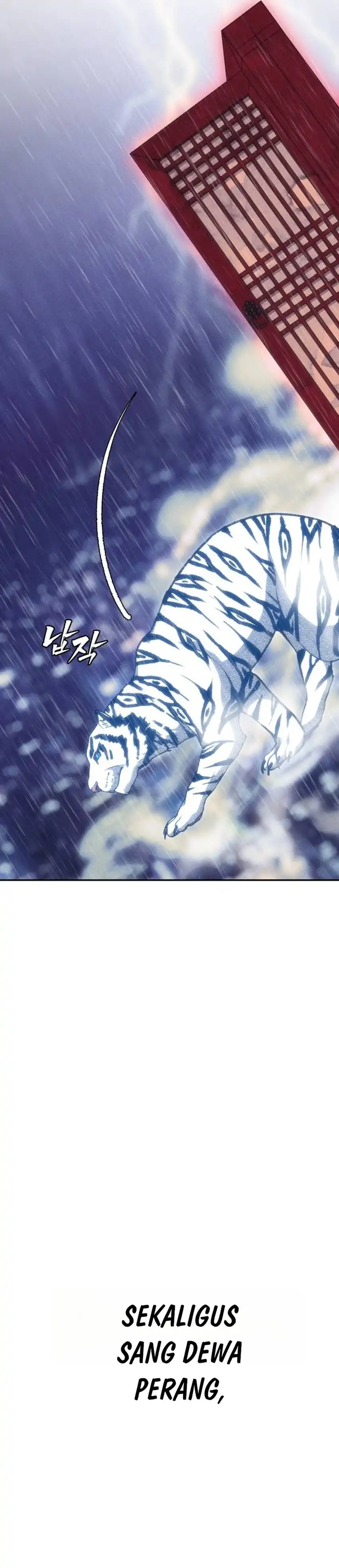 Shamoneyism Chapter 50 halaman 21