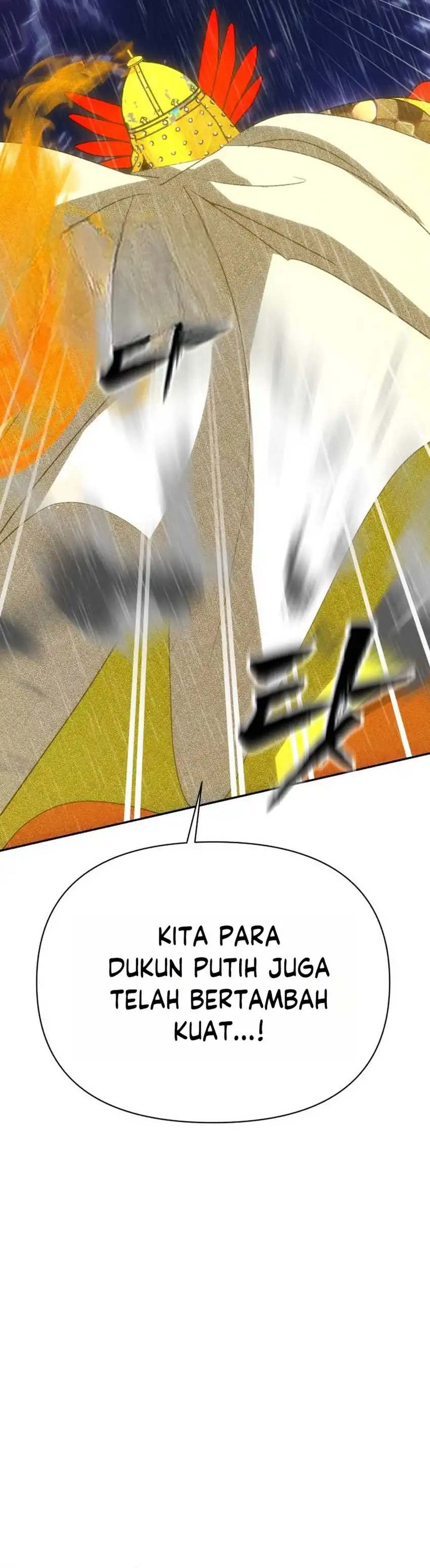 Shamoneyism Chapter 50 halaman 34
