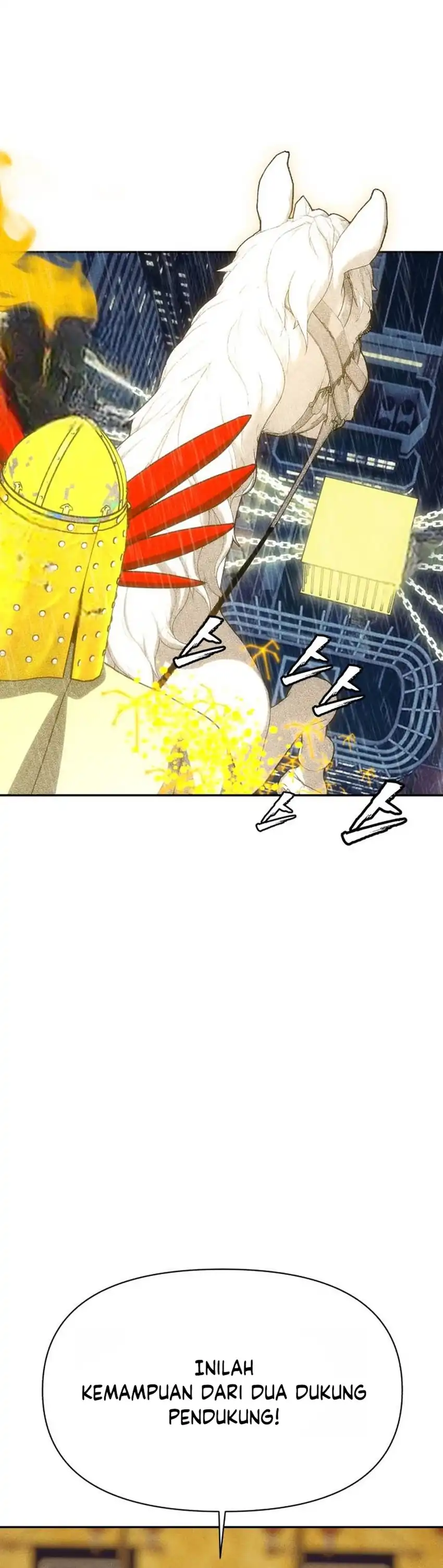 Shamoneyism Chapter 50 halaman 68