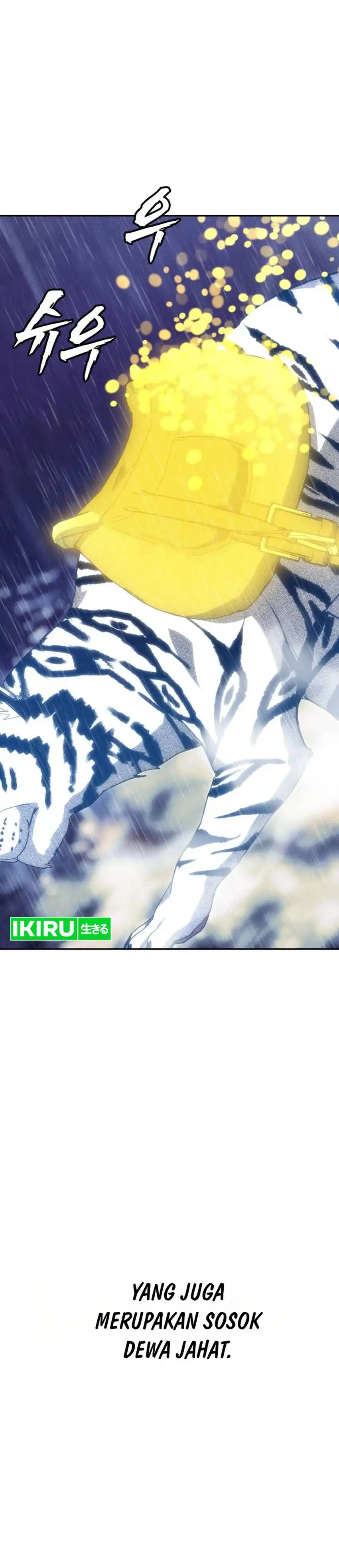 Shamoneyism Chapter 50 halaman 22