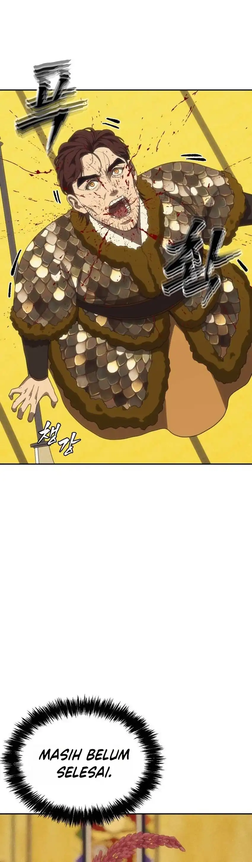Shamoneyism Chapter 51 halaman 8