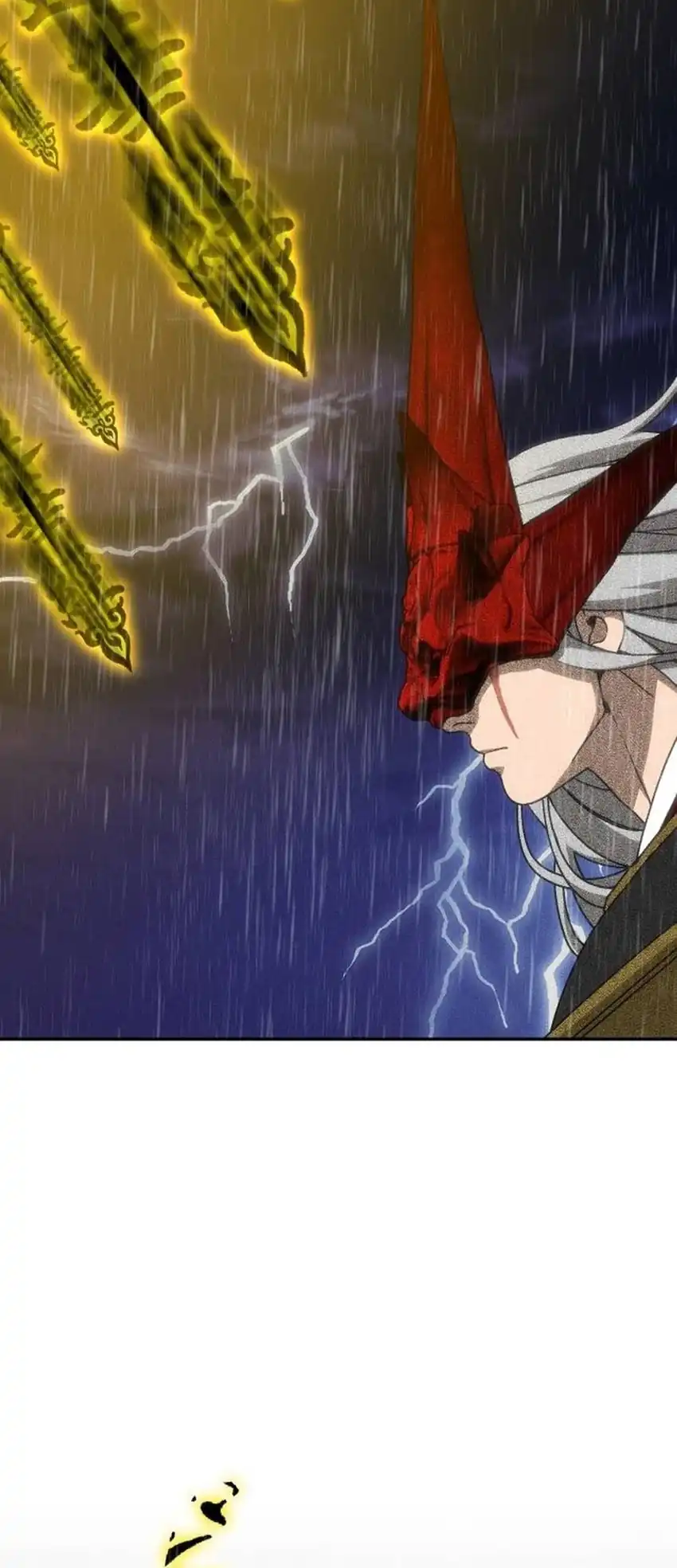 Shamoneyism Chapter 51 halaman 36