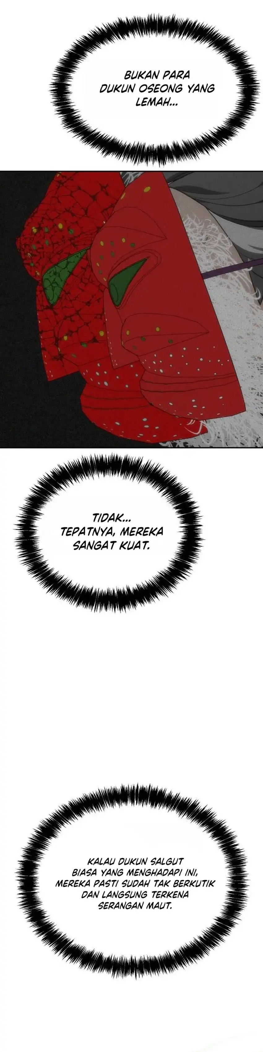 Shamoneyism Chapter 51 halaman 59