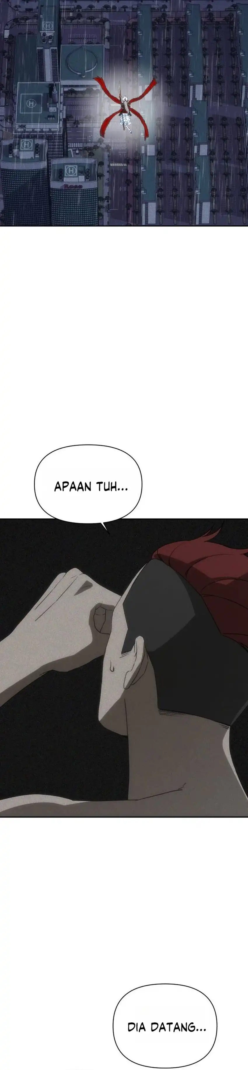 Shamoneyism Chapter 51 halaman 67