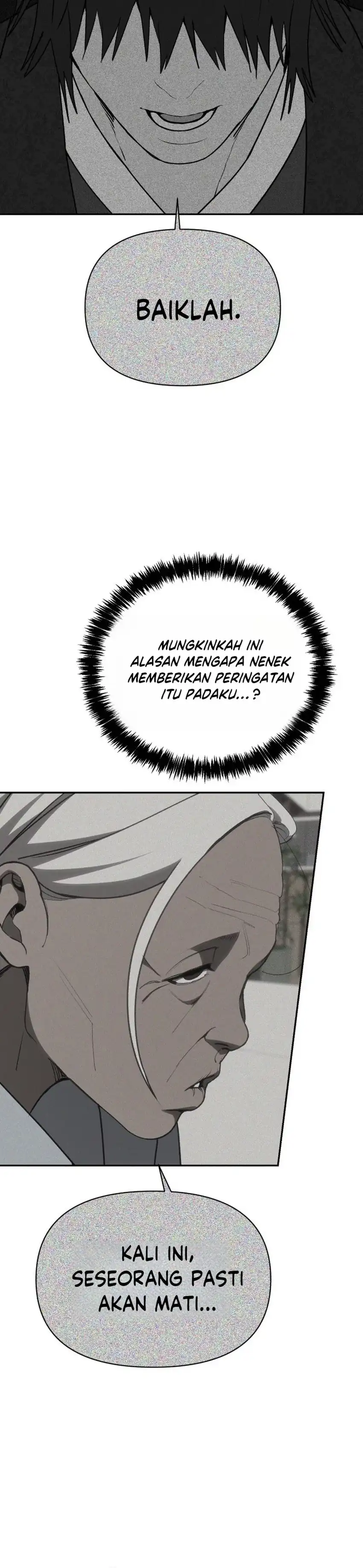 Shamoneyism Chapter 52 halaman 62
